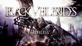 Black Veil Brides  Faithless