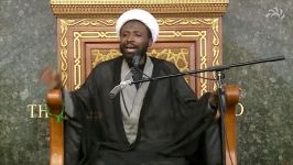 Marriage and Rights  Sheikh Nuru Mohammed