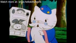 کارتون هلو کیتی Hello Kittys Furry Tale Theater قسمت 9