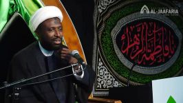 Discover yourself  Sheikh Nuru Mohammed 2018