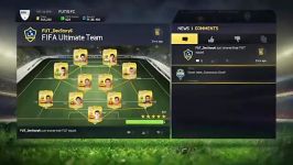 تریلر fifa15