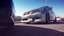 VOSSEN Wheels New York Tour Part 1