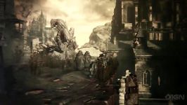 تریلر بازی BloodBorne  تریلر TGS2014