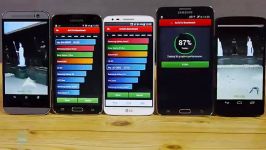 benchmark htc one m8 vs galaxy s5 vs note 3 vs g2