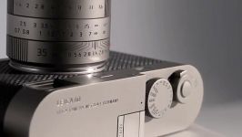 دوربین جدید Leica  تکنورد