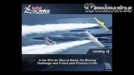 Red Bull Air Race The Game android