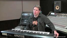 How To Play Synth  Keyboard Demonstration