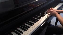 Mozart  Piano Sonata in A minor K.310 Mvmt I میلاد شباهنگ