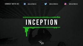 Inception  Deep Melodic Trap Beat New Rap Hip Hop Instrumental 2019