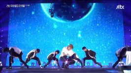 اجرای آهنگ SERENDIPITY توسط جیمین JIMIN BTS در تور کنسرت LOVE YOURSELF