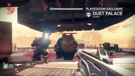 آنچه فقط ps4 میتوانید در destiny تجربه کنید