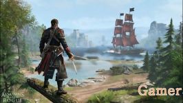 تصاویری بازی Assassin Creed Rouge + اخبار بازی