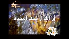 زمزمه انتظار  27 شهریور ماه 1393  علی احمدی