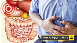 دلایلی نیمه شب خواب بیدار میشوید؟