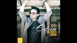 Edvin  Gheydeto Zadam OFFICIAL AUDIO