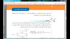 آموزش ریاضی 1 اول دبیرستان  جلسه 64 – فصل توان ریشه