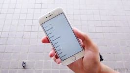 iphone6 and iphone6 plus droptest