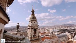 بوداپست، قلب گردشگری مجارستان 1