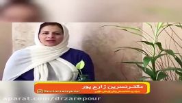 غربالگری سندرم داون قسمت دوم