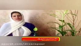 غربالگری سندرم داون قسمت سوم