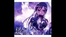 Ignite  Eir Aoi Male Version SAOII OPENING 1