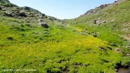 تور طبیعت گردی دریاچه نئور تا روستای زیبای سوباتان