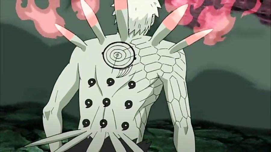 ناروتو شیپودن قسمت 378 Naruto Shippuden 378