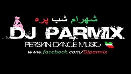 DJ Parmix Summer Mix Shahram Shabpareh Vol 10