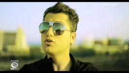 Ahmad Saeedi  Tooye Royaham OFFICIAL VIDEO HD