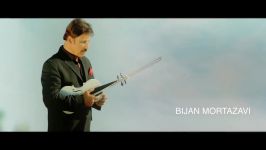 Bijan Mortazavi  Eshveh OFFICIAL VIDEO HD