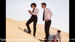 Men in Black International Guardare film streaming italiano