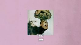 Ariana Grande  fake smile Audio