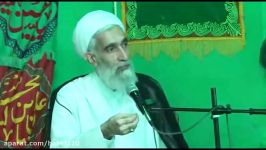 مقایسه عفّت حیای بانوان مؤمنه دیروز خواهران محجّبه امروز استاد وفسی