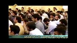 برنامه سخنرانی حجت الاسلام والمسلمین جاودان