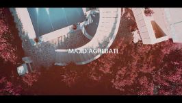 Majid Aghebati – Halam Ba To