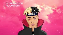 آهنگ درجه یک 8 بعدی  حتما هدفون XXXTENTACION  Moonlight