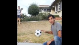 MAGIC شگفت انگیز ZACH KING 2018  نمایش سحر جادو در جهان