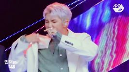 BTS  Boy With Luv  RM Focus 190425