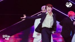 BTS  Boy With Luv  JHope Focus 190425