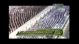 ترنم نور  شیخ عبدالله عواد جهنی  سوره زمر