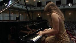 Rachmaninoff Piano Concerto no.2 op.18  Anna Fedorova