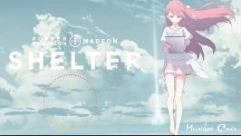 Music box Cover Shelter  Porter Robinson