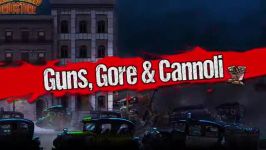 بازی Guns Gore Cannoli