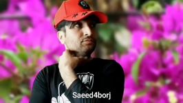 تصویر کوتاه سعید۴برج آهنگ دعاکنید Saeed4borj