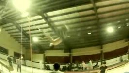 bahman freerunning 2011