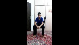 باورم نمیشه چطوری کرم اومدم بیرون