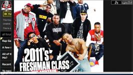 XXL 2019 Freshmen Cypher #1  سایفر شماره 1  Whale News