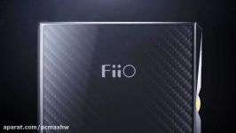 پخش کننده صوتی های رزلوشن مالتی مدیا فیو ام 11  FIIO M11