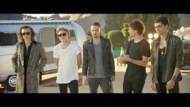 موزیک ویدیو وان دایرکشن steal my girl