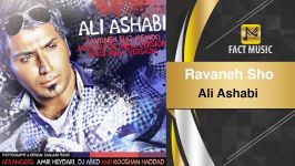 Ali Ashabi  Ravaneh Sho  Remix  علی اصحابی آهنگ روانه شو ریمیکس